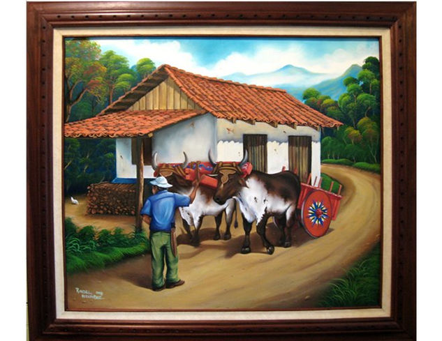 Mi Tierra 