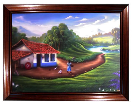 La Viejita