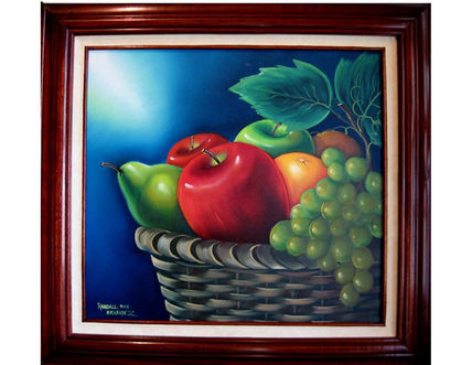 Frutero 1