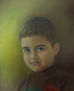 David