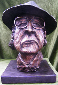 busto de Doctor