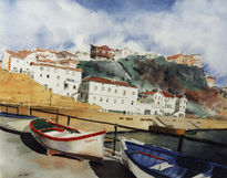 Puerto Viejo de Getxo