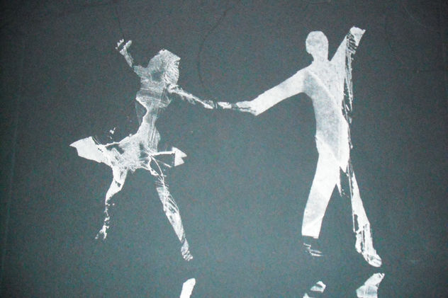 DANZA DE RECORTABLES