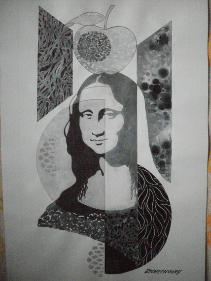 Gioconda iii