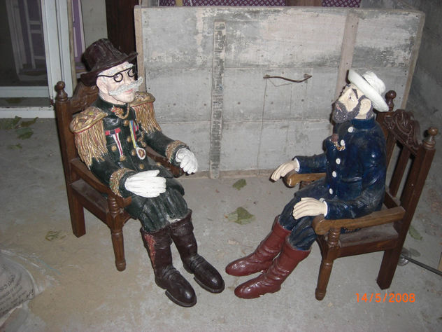 GOMEZ Y CASTRO