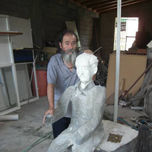 El artista en el taller thumbnail 1