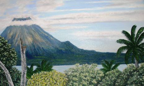 paisajes