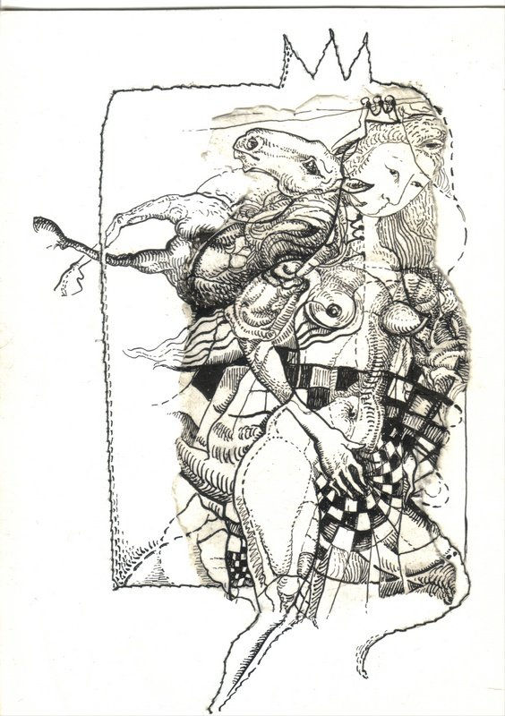 illustration