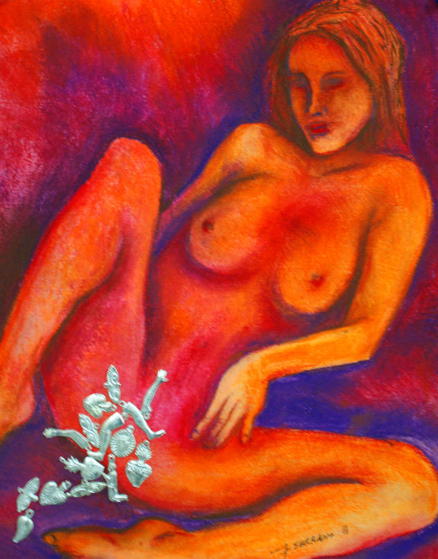 Vs.Femenino Genero De la fé