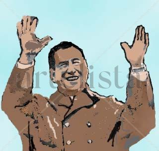 Juan Domingo Perón