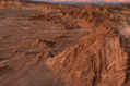 Valle de La Luna