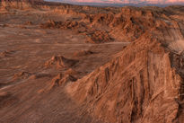 Valle de La Luna