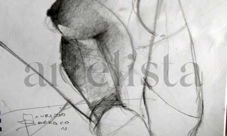 CUERPO SOLITARIA