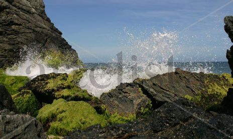 Paisajes de Margarita