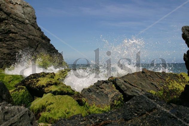 Rompeolas Manzanillo