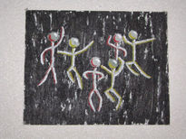 Baile primitivo