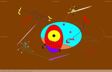 Te Miró