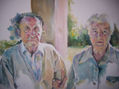 abuelos