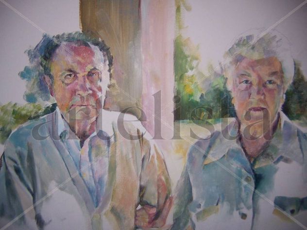 abuelos
