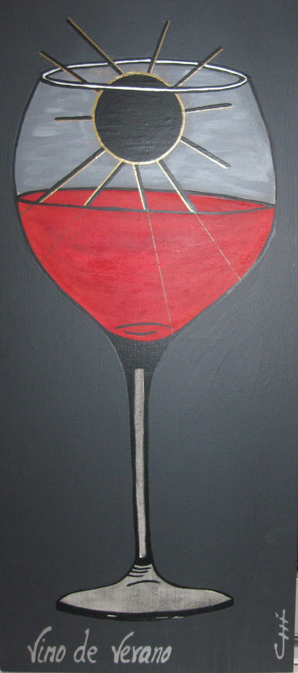 Vino de verano