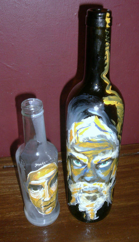 San Nicolas de Bali...