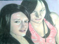 Nuria & Alba 2