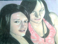 Nuria & Alba 2