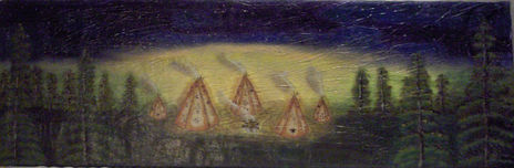 Pueblito Indio