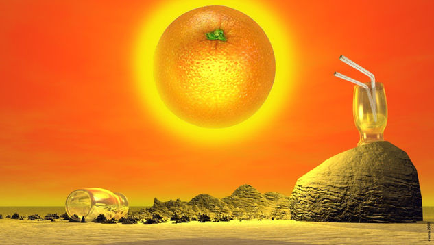 sunorange 