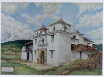 Capilla de Siecha