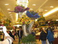 disenador de arreglos florales..