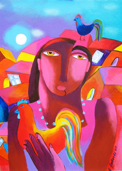 Obra