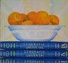 naranjas para un niño
