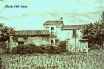 6. Masia Cal Serra