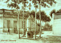 16. Font del "Ensanche"
