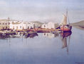 Harbour