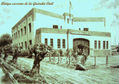 20. Antiga Caserna de la Guàrdia Civil