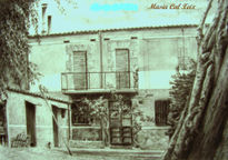 21. Masia Cal Xeix