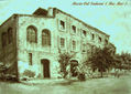 22. Masia C al Sadurní (Roc Mas)