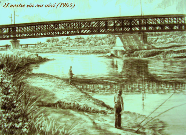 24. El nostre riu era així (1965)