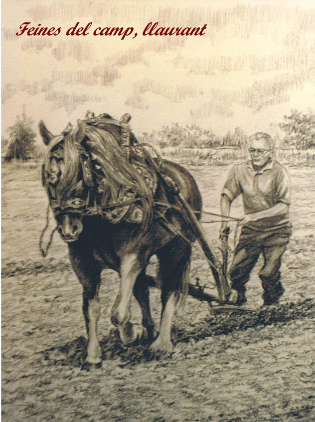 2. Llaurant