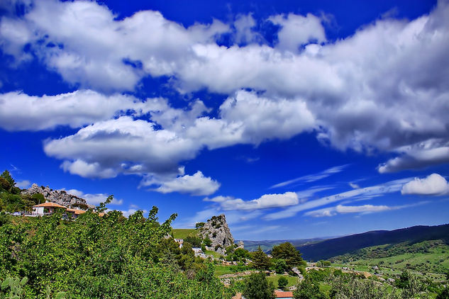 Nubes 