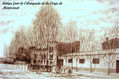 6. Antiga font de l'Avinguda de la Verge de Monterrat