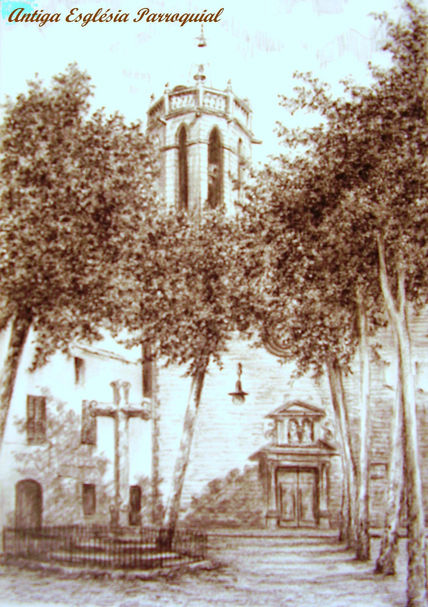 8. Antiga Església...
