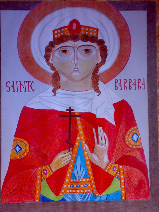 SANTA BARBARA