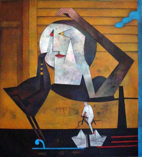Homenaje.