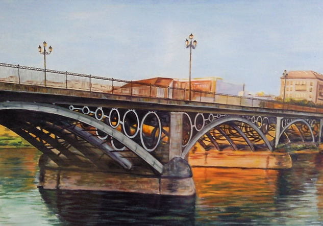 puente de triana 