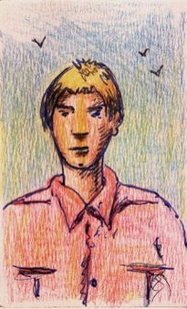 Mini-retrato 2010