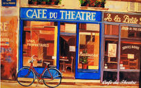 5. Cafè du Theatre