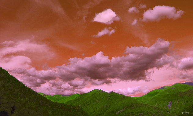 vista pirenaica
